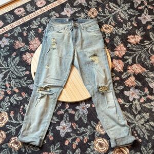Kut from the Kloth Catherine jeans size 00